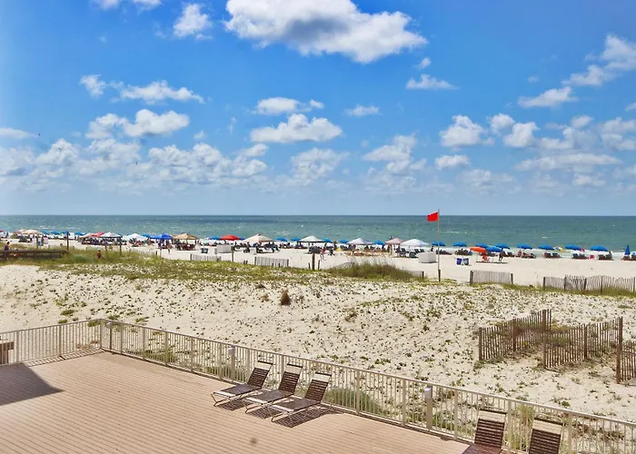 Boardwalk 986 By Youngs Suncoast Apartment
