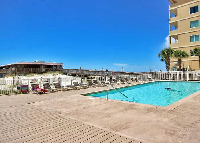 Apartment Boardwalk 986 By Youngs Suncoast *
