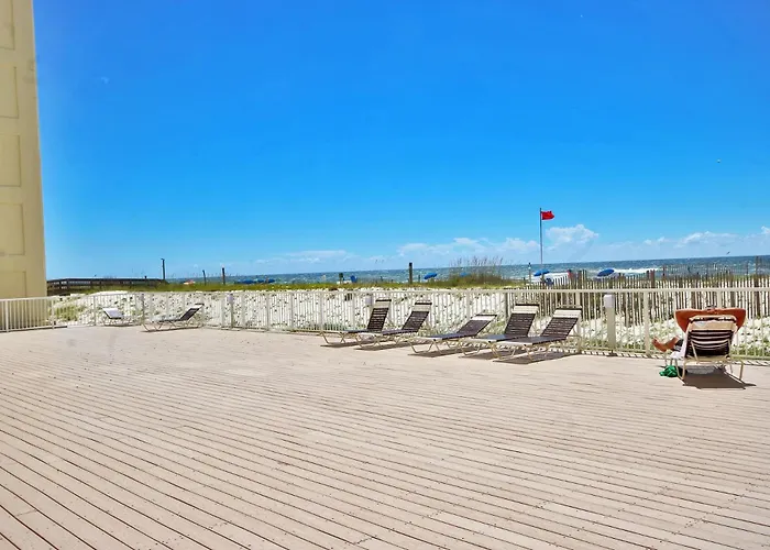 Boardwalk 986 By Youngs Suncoast Gulf Shores
