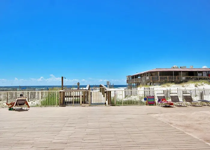 Boardwalk 986 By Youngs Suncoast *