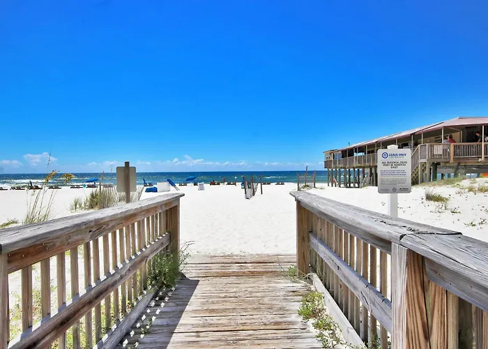 Apartment Boardwalk 986 By Youngs Suncoast *
