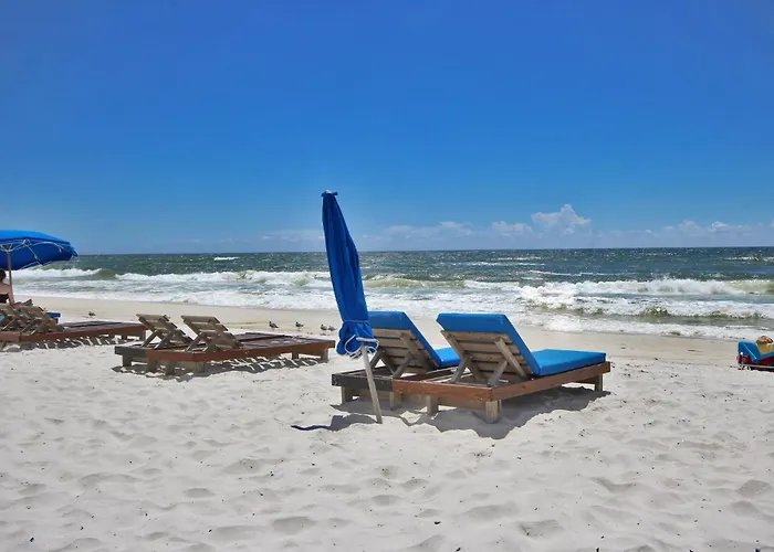 Boardwalk 986 By Youngs Suncoast Apartment
