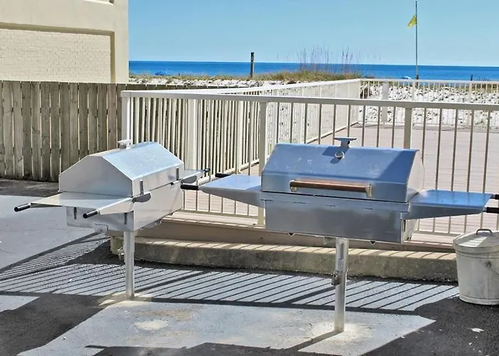 Boardwalk 986 By Youngs Suncoast Apartment Gulf Shores
