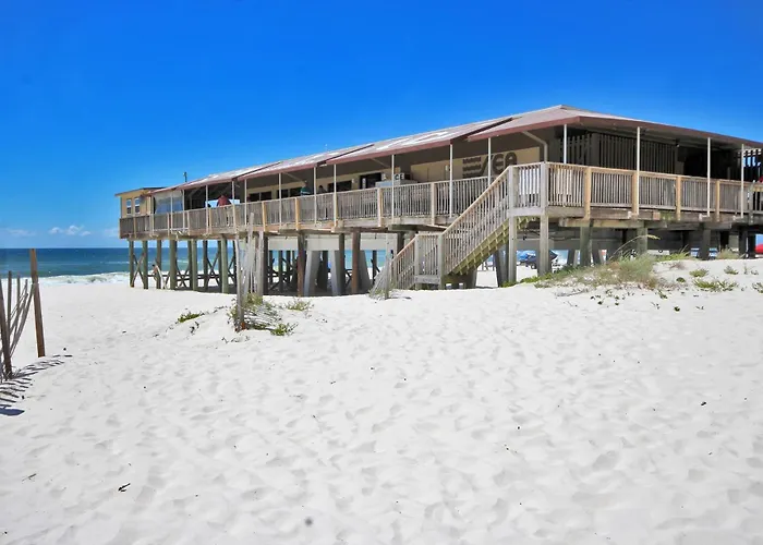 Boardwalk 986 By Youngs Suncoast * Gulf Shores