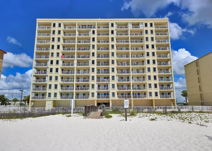 Boardwalk 986 By Youngs Suncoast