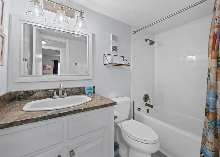 Boardwalk 986 By Youngs Suncoast Apartment
