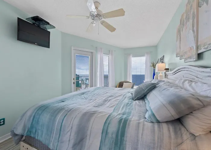 Boardwalk 986 By Youngs Suncoast Apartment *