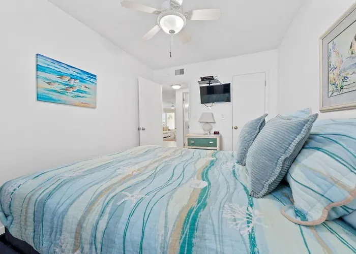Apartment Boardwalk 986 By Youngs Suncoast Gulf Shores