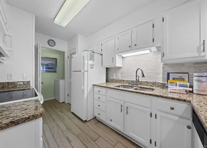 Boardwalk 986 By Youngs Suncoast Gulf Shores