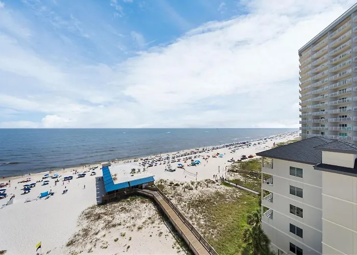 Boardwalk 986 By Youngs Suncoast * Gulf Shores