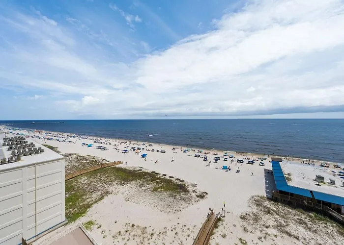 Boardwalk 986 By Youngs Suncoast Apartment *