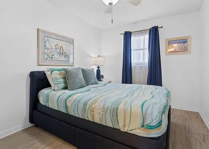 Boardwalk 986 By Youngs Suncoast Apartment Gulf Shores
