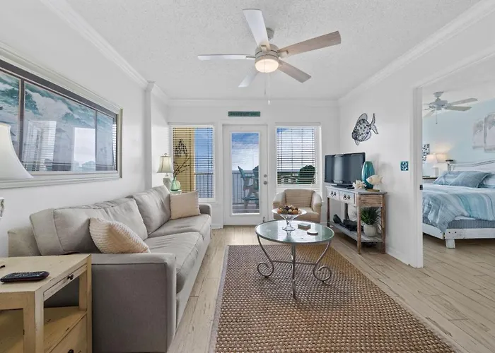 Boardwalk 986 By Youngs Suncoast *