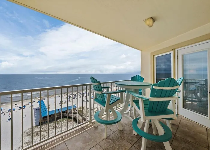 Boardwalk 986 By Youngs Suncoast * Gulf Shores