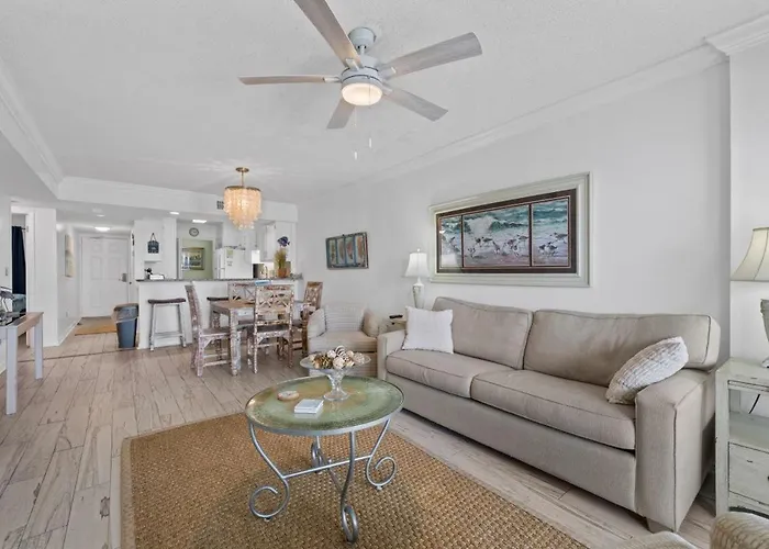 Boardwalk 986 By Youngs Suncoast