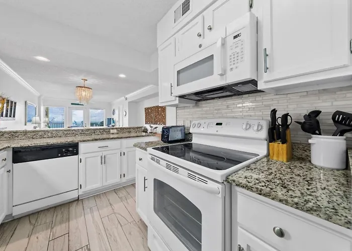 Boardwalk 986 By Youngs Suncoast Apartment Gulf Shores