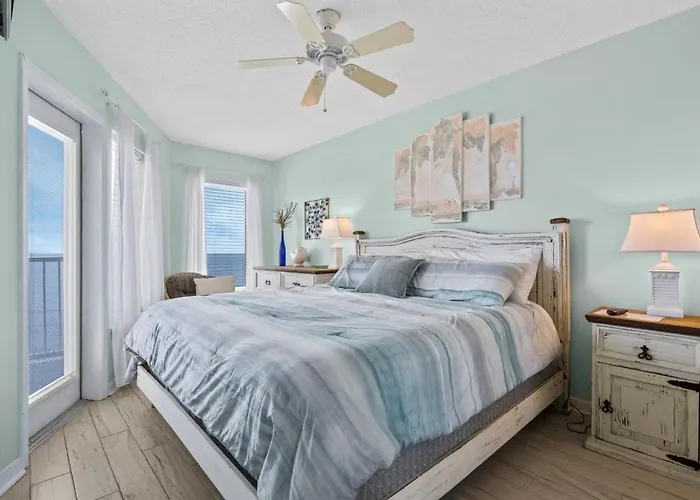 Apartment Boardwalk 986 By Youngs Suncoast Gulf Shores