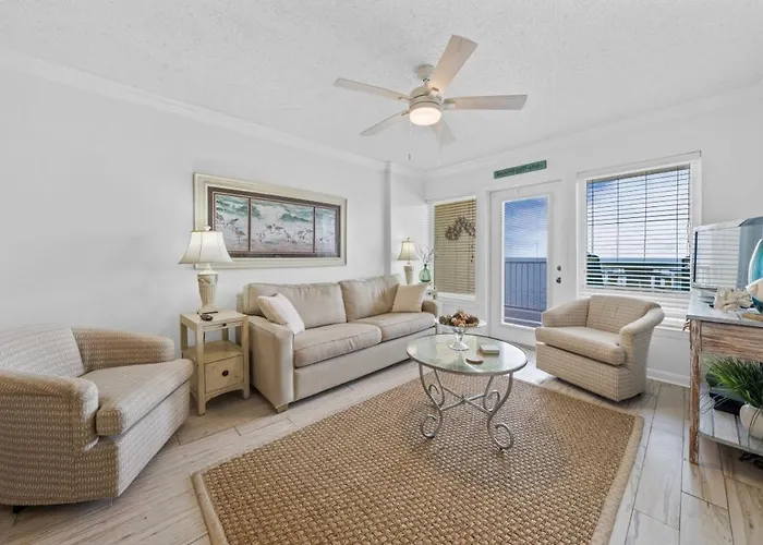 Boardwalk 986 By Youngs Suncoast *