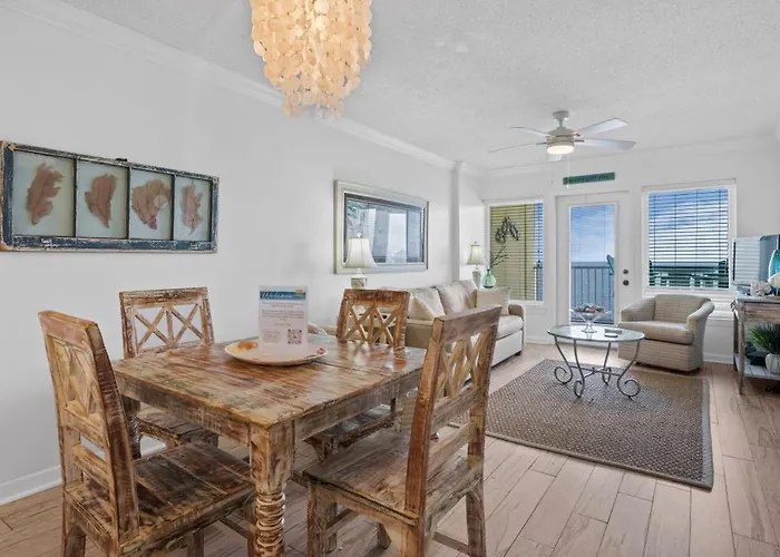 Boardwalk 986 By Youngs Suncoast *